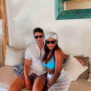 Meet your Posher, Orene